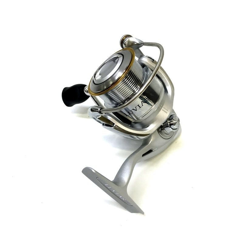 DAIWA ダイワ 07ルビアス 2506 00055455 リール スピニング