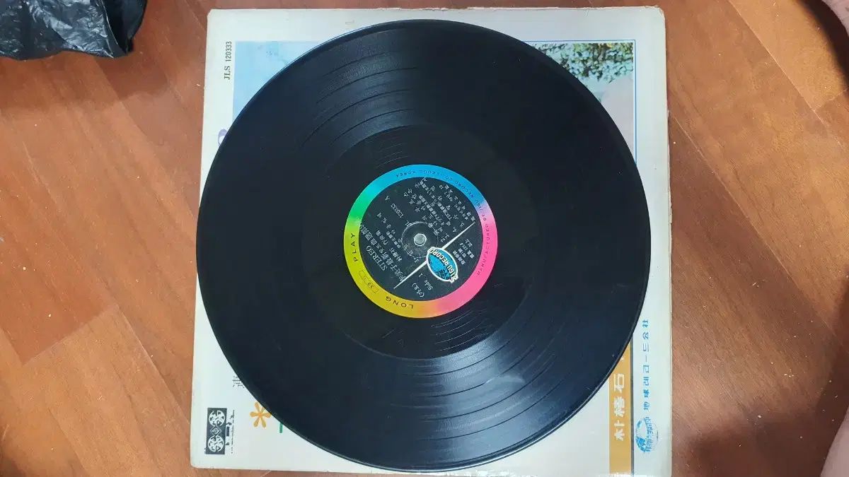 lp ガチョウパパ