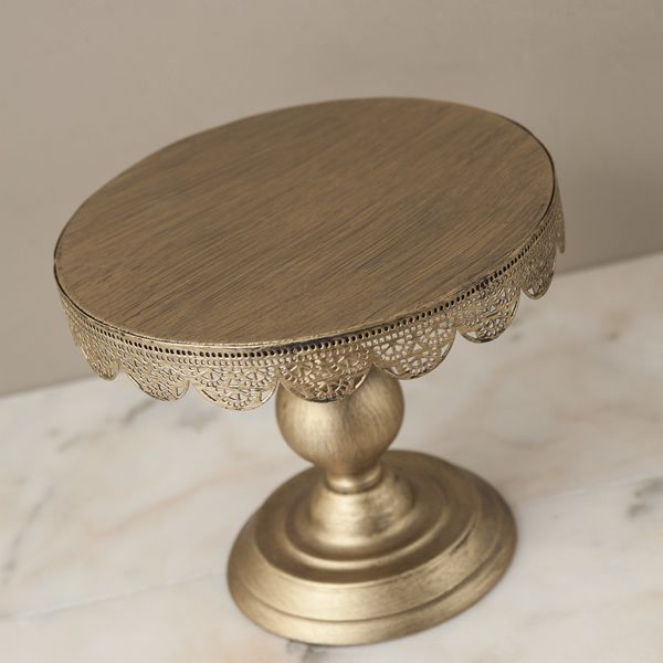 全品大幅値下げ！ 同色2個組 Sサイズ フレンチアイアン スタンドトレイS アクセサリートレー 2703