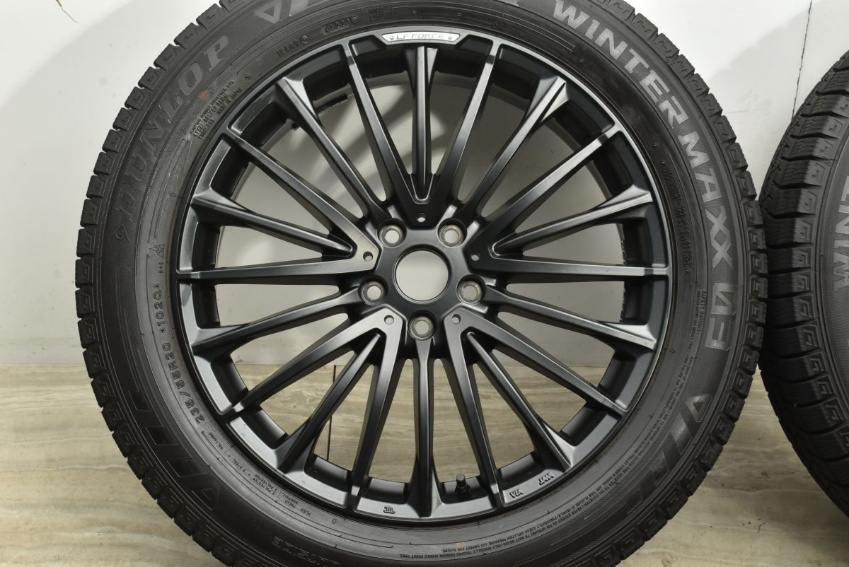 レクサスRXサイズ バリ溝