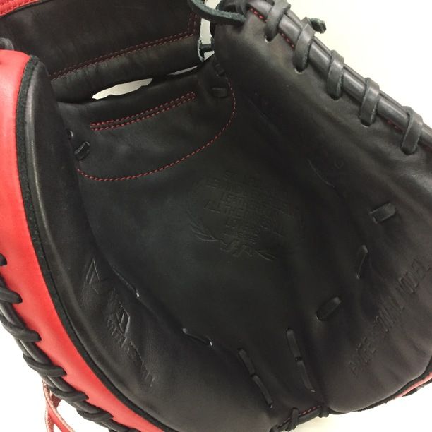 HATAKEYAMA - 中古品 ハタケヤマ HATAKEYAMA 軟式 キャッチャーミッ トTH-SH19 7951 中古品 ハタケヤマ HATAKEYAMA 軟式 キャッチャーミッ トTH-SH19