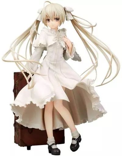 中古】フィギュア 春日野穹 Ending Ver. 「ヨスガノソラ」 1/6 PVC製