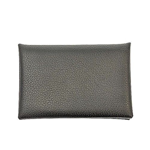 HERMES エルメス カルヴィ W刻印 20