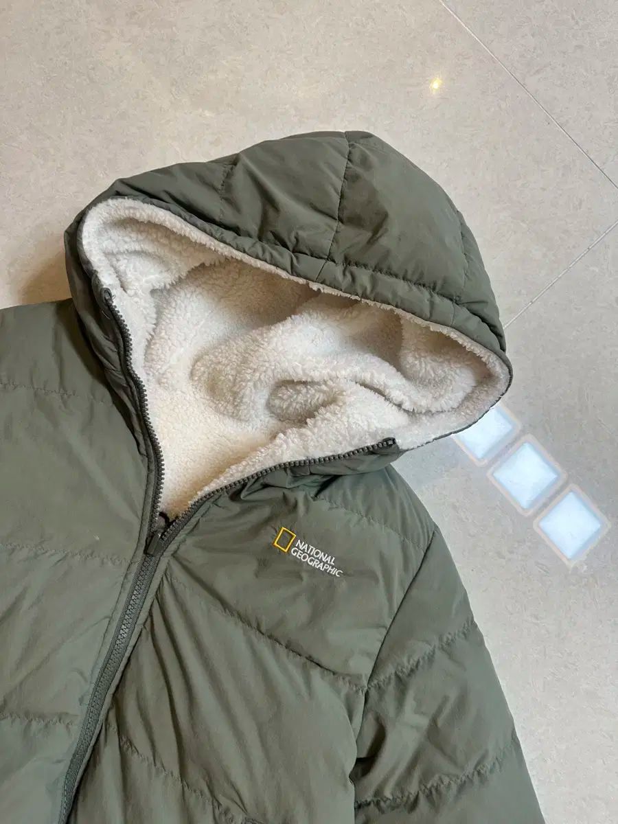 ナショナルグラフィックパッド トゥイーン