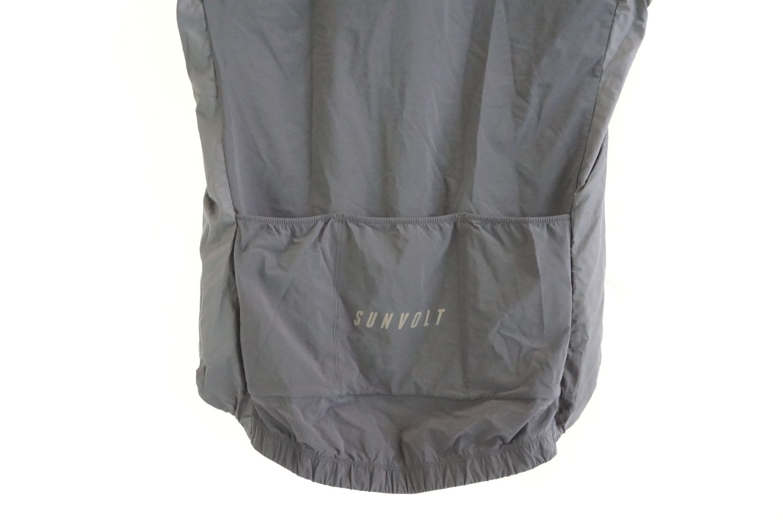 SUNVOLT サンボルト サーモベスト M sunvolt-store_accessvest-navy