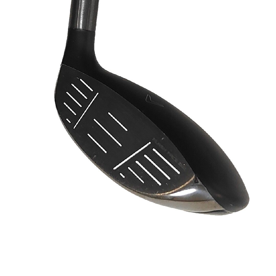 Callaway - 良品　レフティ　ローグ　ROGUE ST MAX 7W 純正カーボンR 良品 レフティ ローグ ROGUE ST MAX 7W 純正カーボンR - メルカリ