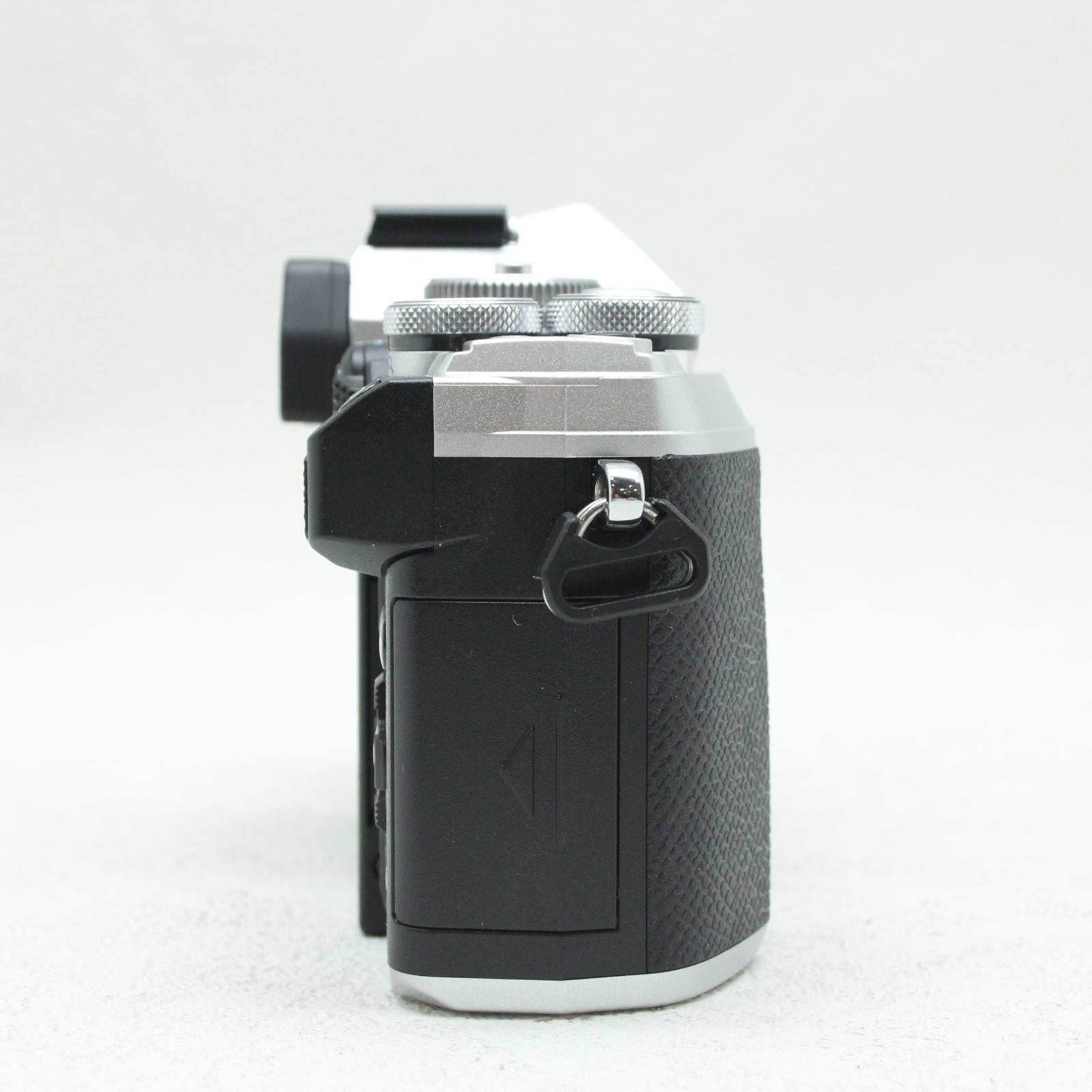 OLYMPUS OM-D
