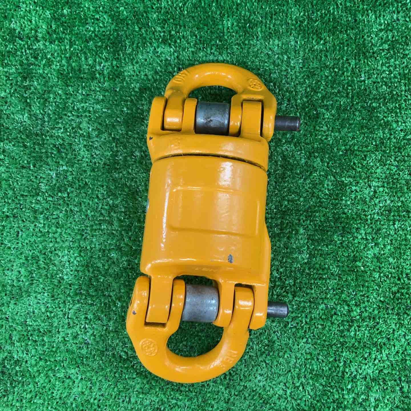 グネボ社 マーテック martek 絶縁スイベル SKLI-13-8