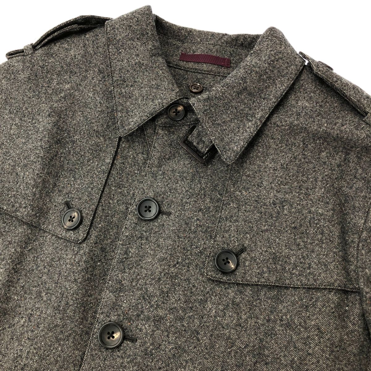 良好 PS by PAUL SMITH ピーエスバイポールスミス ライナー付