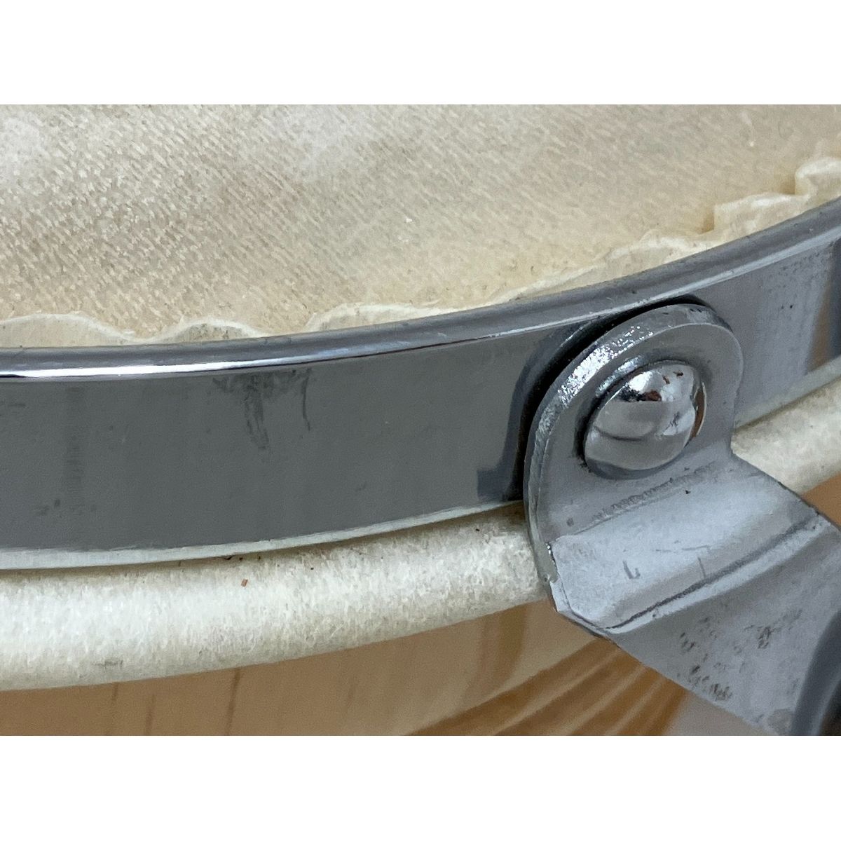 打楽器 プレイテック