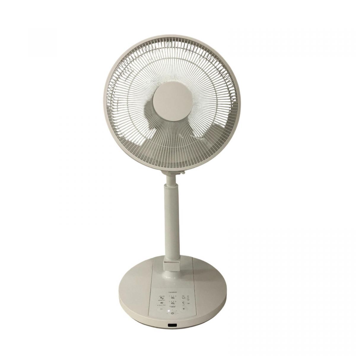 ♥ 扇風機 TWINBIRD ツインバード サーキュレーション扇風機3D 製 ホワイト EF-E951 CBK862550相