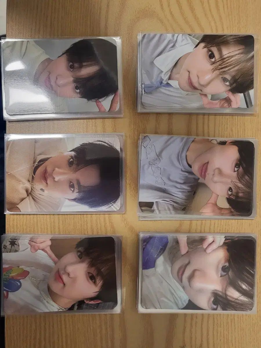 nct wish ユウシ トレカ まとめ売り セット nct wish ユウシ トレカ セット - メルカリ