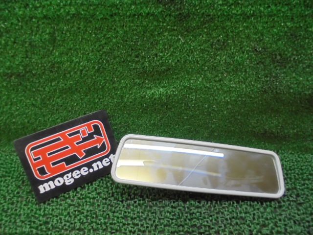 9FJ4076 EK3 フォルクスワーゲン ポロ ABA-6RCGG 2009年 ルーム