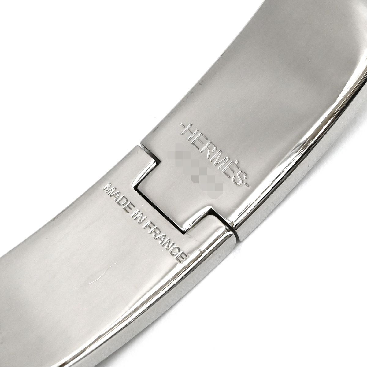 HERMES ブレスレット