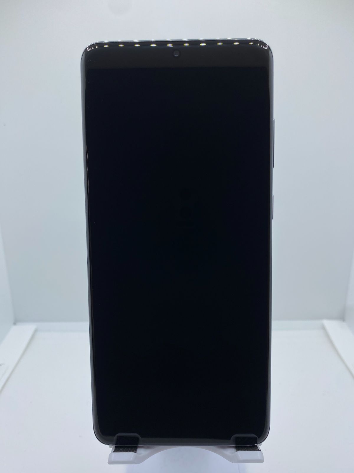 【ジャンク品】docomo(SIMロック解除) Galaxy S20+ 5G コスミックグレー