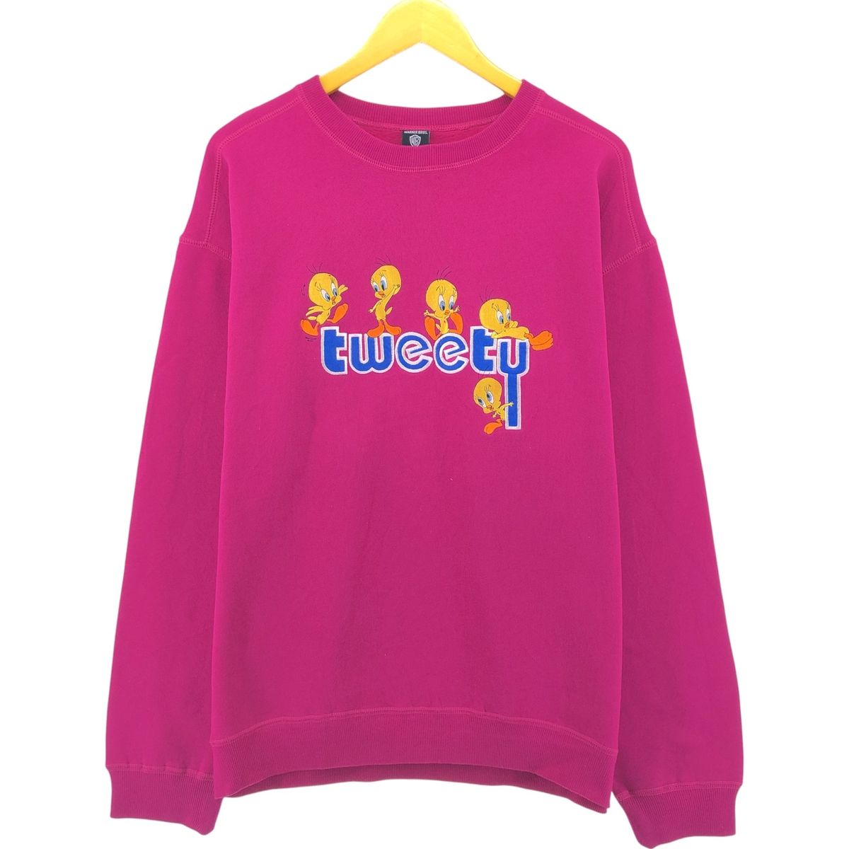 90年代 WARNER BROS. STORE STUDIO LOONEY TUNES ルーニーテューンズ 