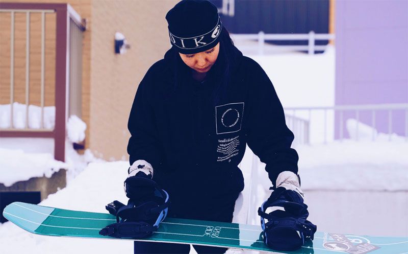 RIDE ライド 23-24 バインディング AL-6 BLACK Mサイズ RIDE ライド