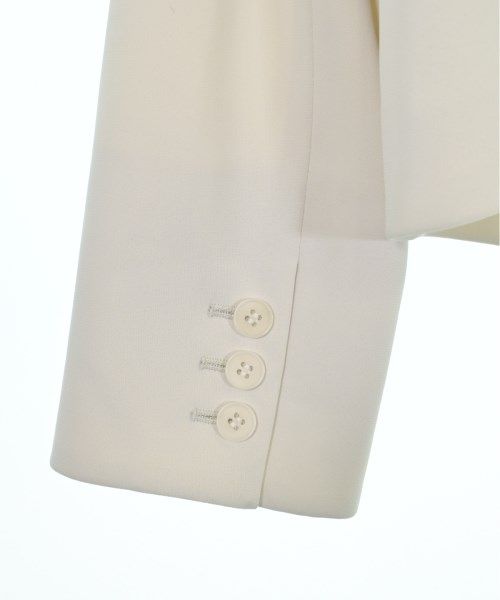 luxe ジャケット