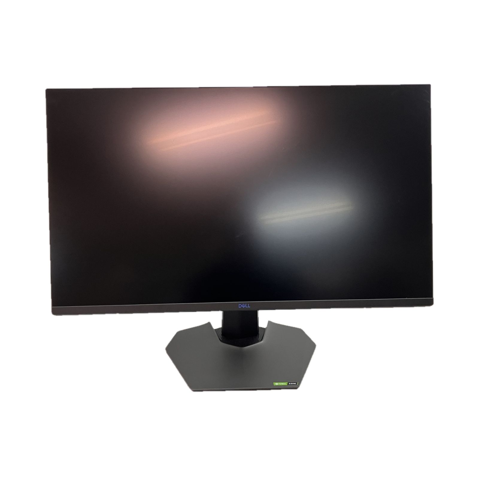 Dell G3223Q 32インチ 4K ゲーミング モニター 液晶