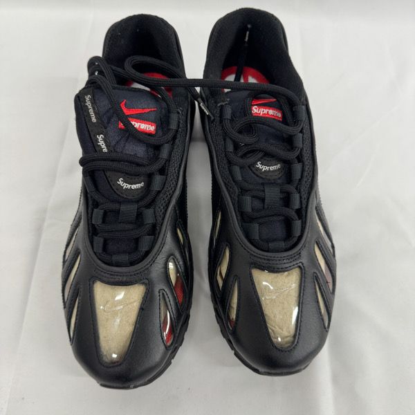 Supreme×NIKE シュプリーム×ナイキ 21 SS AIR MAX 96 エアマックス96 CV 7652-002 26.0