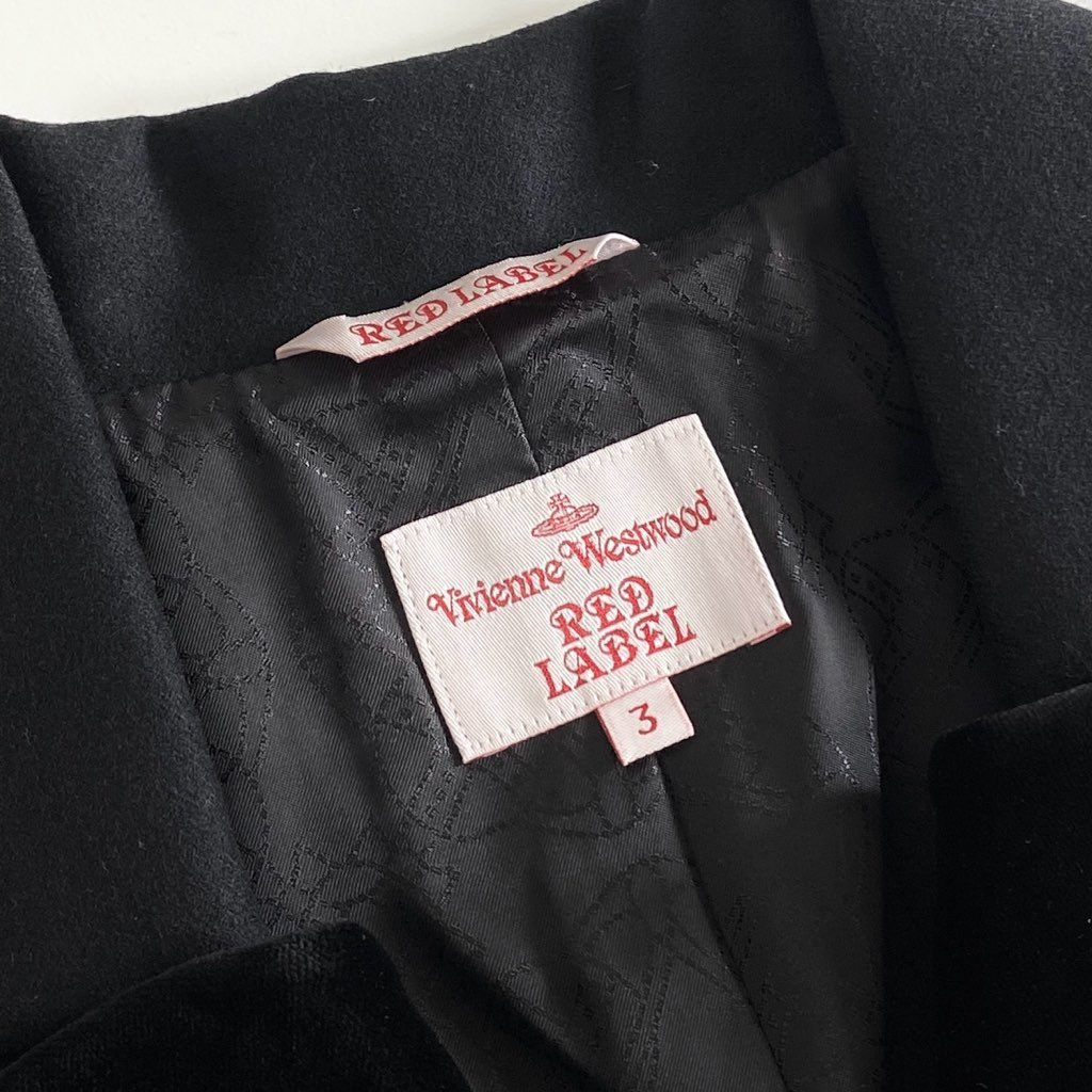 21g9 Vivienne Westwood RED LABEL ヴィヴィアンウエストウッド レッド