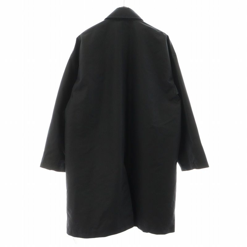 フリークスストア プラスフェニックス GORE TEX ステンカラーコート FREAK'S STORE（フリークスストア）の「+Phenix/プラス