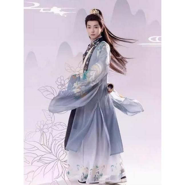 中華漢服「雅」３点 セット 中華漢服「雅」3点 セットの通販 by ♡荣光♡漢服館｜ラクマ
