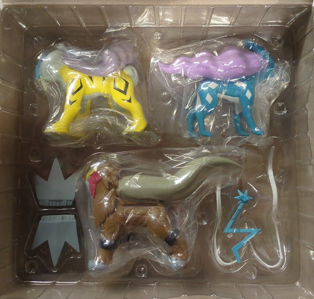 ポケモンスケールワールド