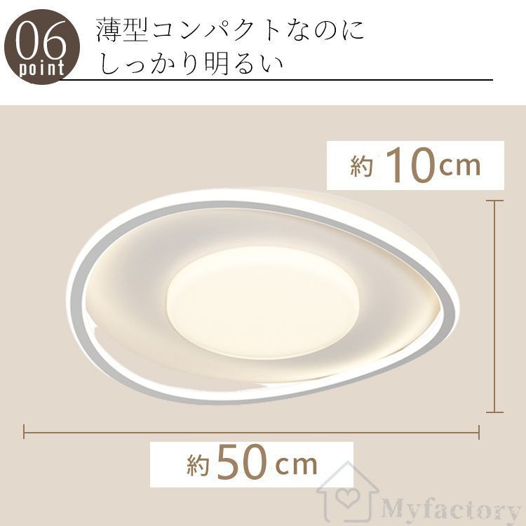 ?シーリングライト LED