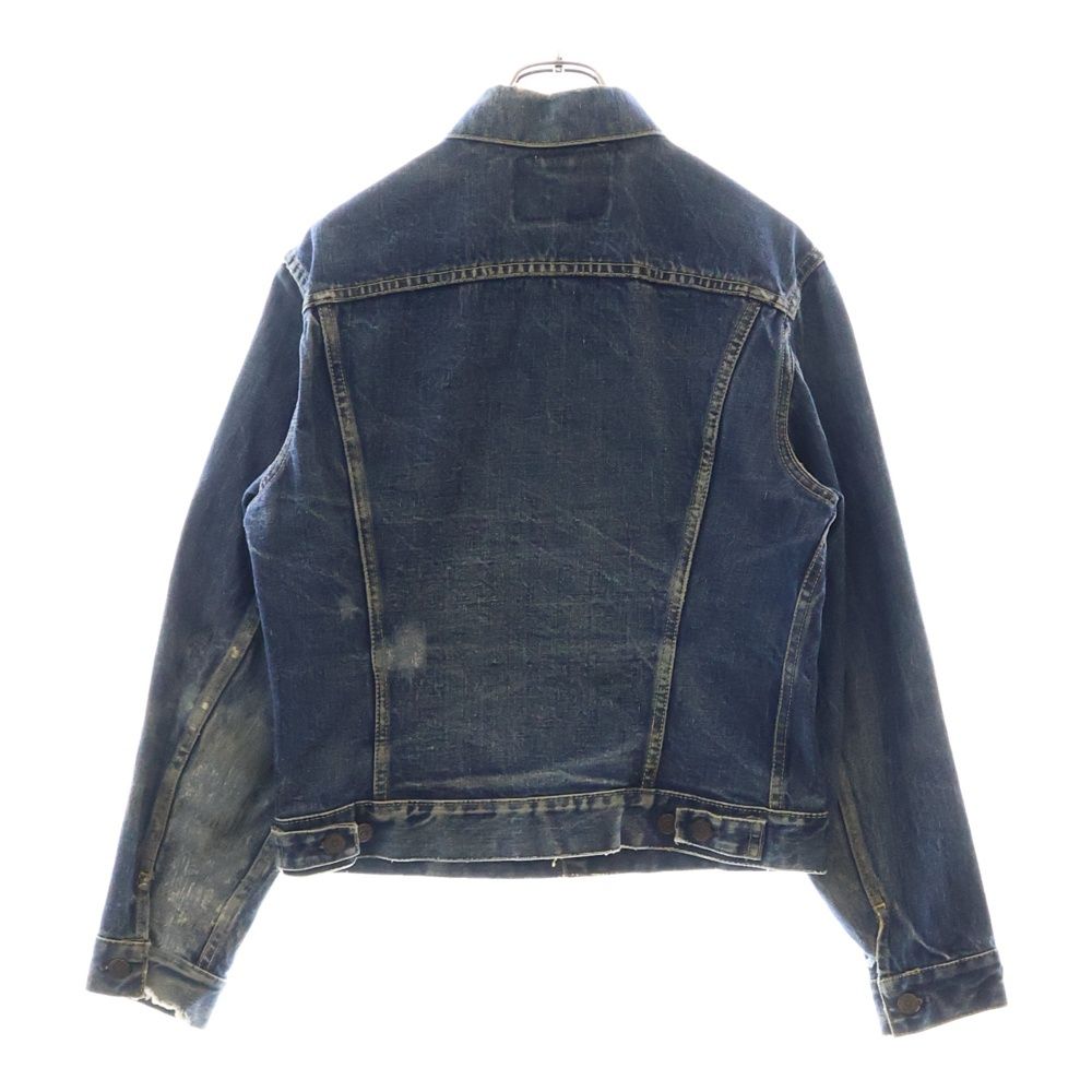 Levi's (リーバイス) 60s VINTAGE 557XX ヴィンテージ ギャラ