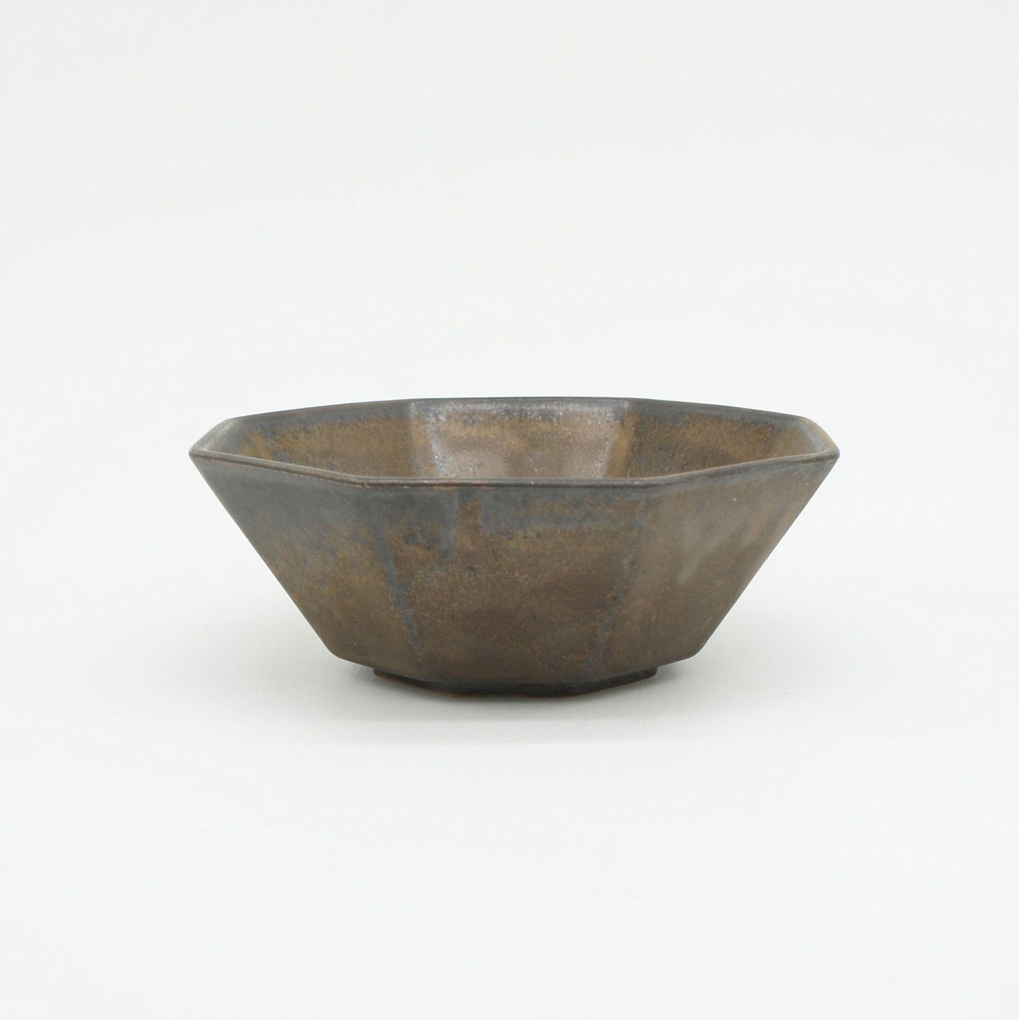 AP008br Ancient Pottery BOWL S brass エイシェントポタリー