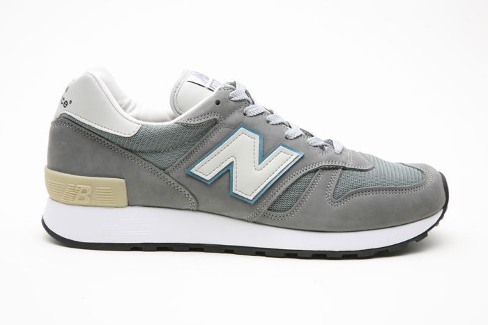 博物館級デッド]New balance 1300JP (2010年復刻）27.5cm - メルカリ