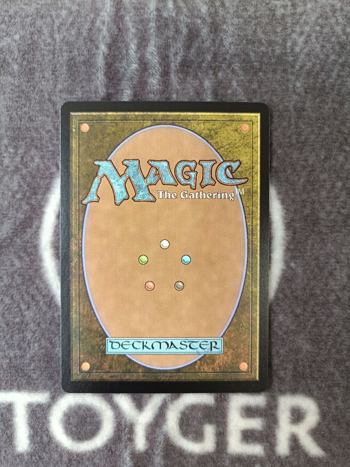 MTG 悪魔の教示者 FOIL 英語版 1枚 【公式通販】