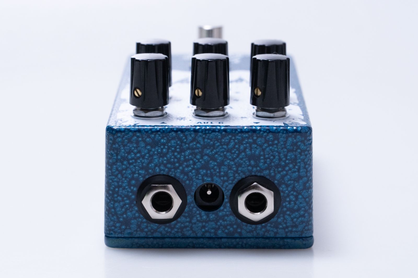 used】EarthQuaker Devices / Zoar【GIB横浜】 - メルカリ