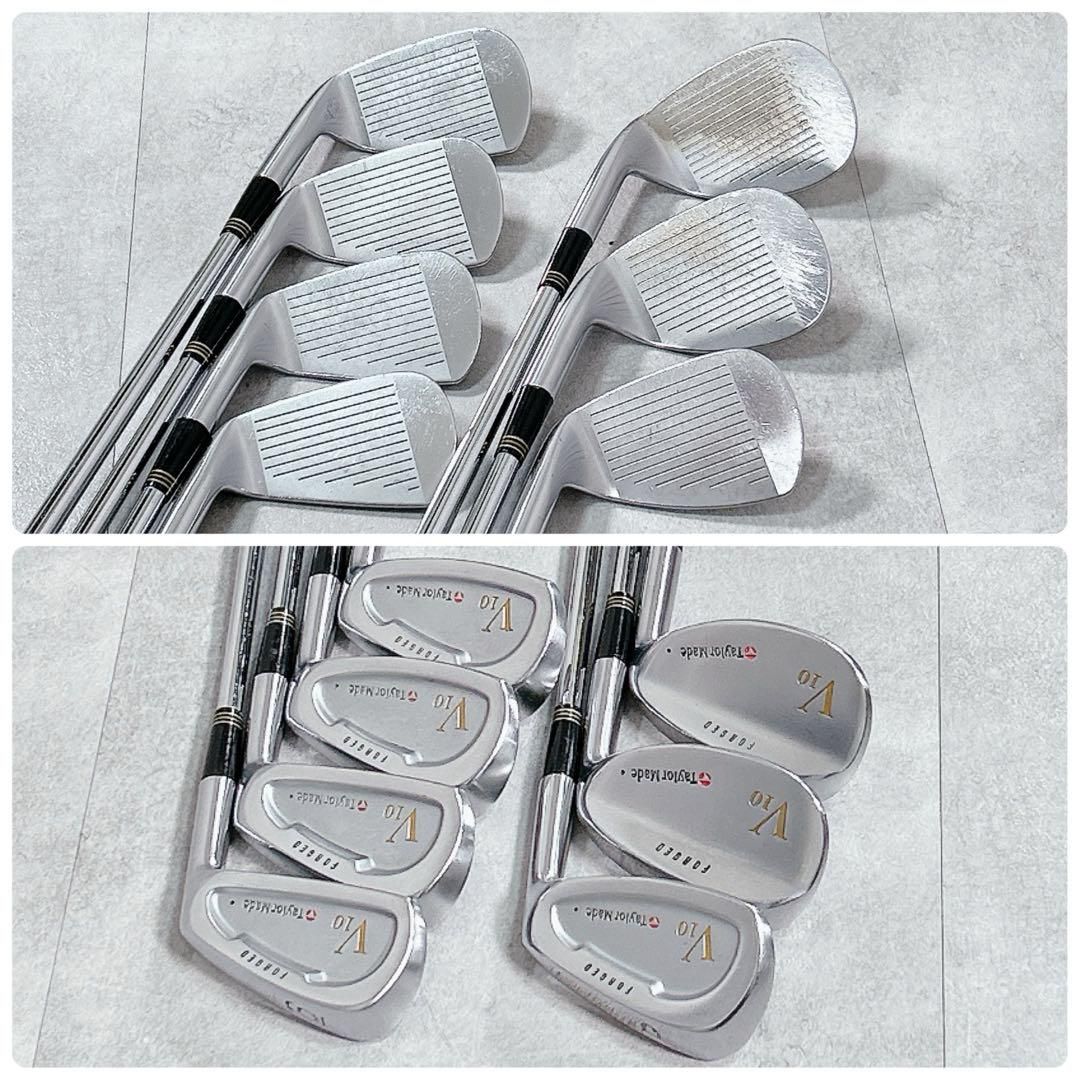 X807 テーラーメイド アディダス メンズ ゴルフ クラブ セット 12点 白 X807 テーラーメイド アディダス メンズ ゴルフ クラブ セット 12点 白