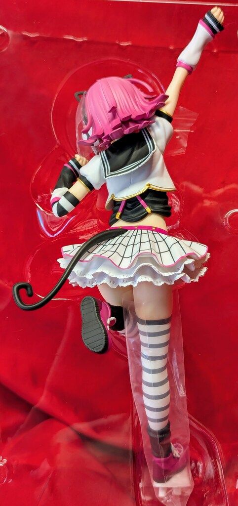 新品未開封】【PLUM限定特典付】天王寺璃奈[PLUM限定豪華版] 天王寺