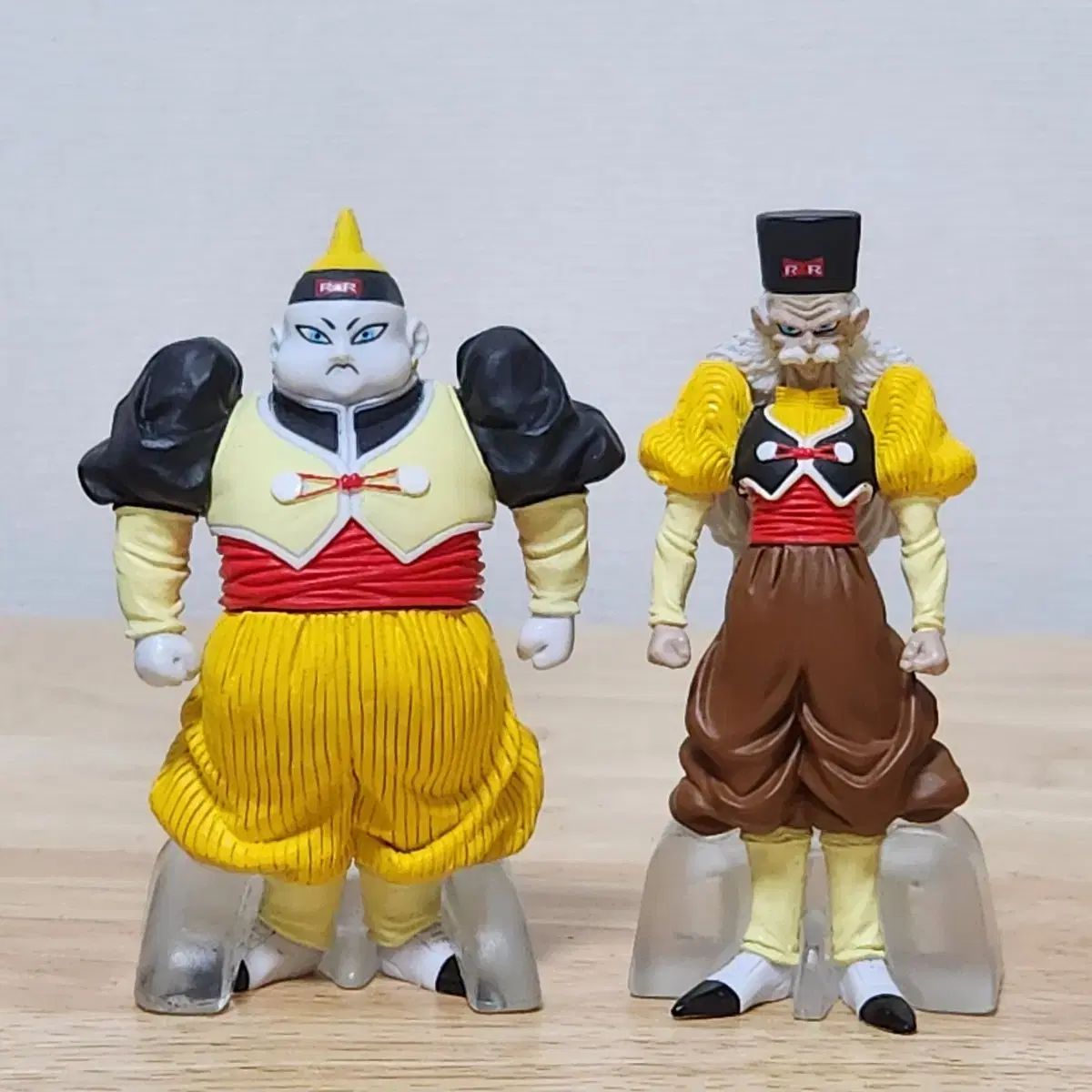 S.H.Figuarts トランクス-GT フィギュア ベジータフィギュア | TikTok