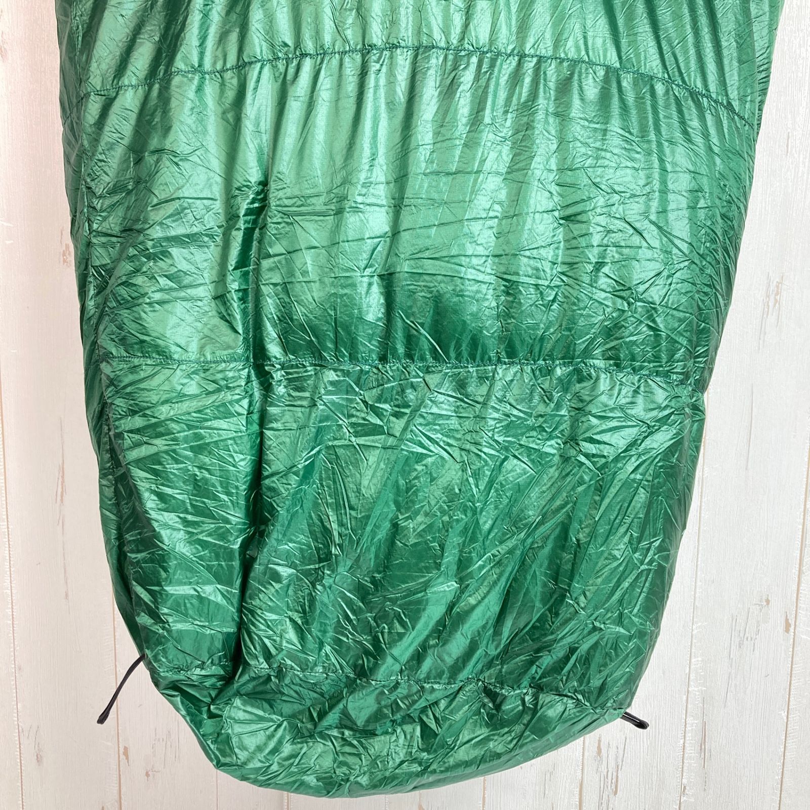 カモシカオリジナルシュラフ 500 UDD ロング カモシカオリジナルシュラフ 500 UDD ロング