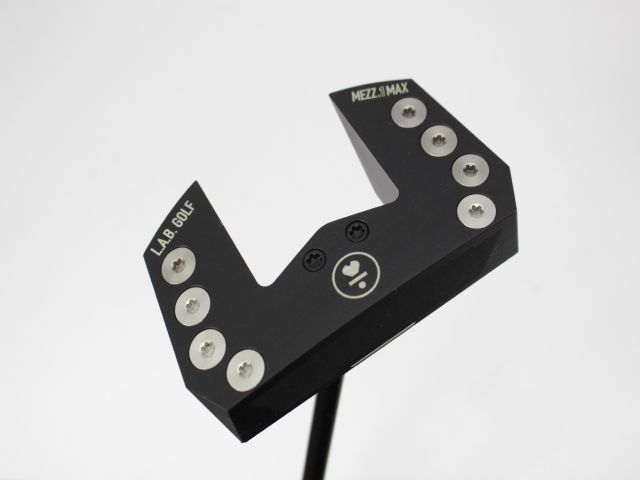 中古】[Bランク] パター ゼロトルク L.A.B GOLF MEZZ.1MAX