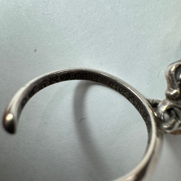 ダガーフープ ピアス