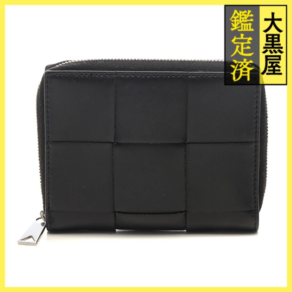 ボッテガ・ヴェネタ ジップアラウンドウォレット 749462VBWD28803  