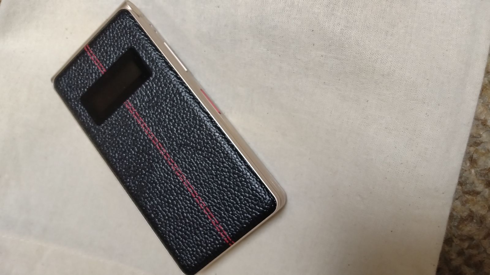 Mode1 RETOROⅡ】 ほぼ未使用！ガラケー型スマホ（いわゆるガラホとは 