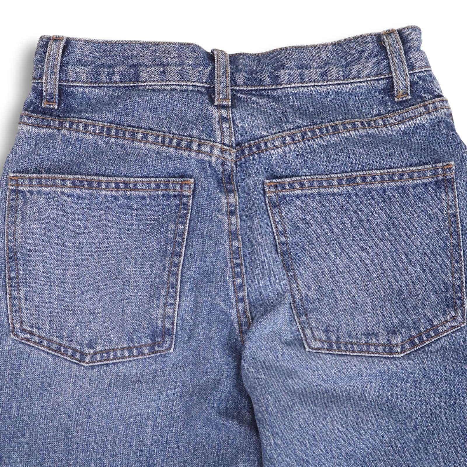 新品☆ UNIQLO U ユニクロ ユー ルメール 加工 レギュラーフィット 