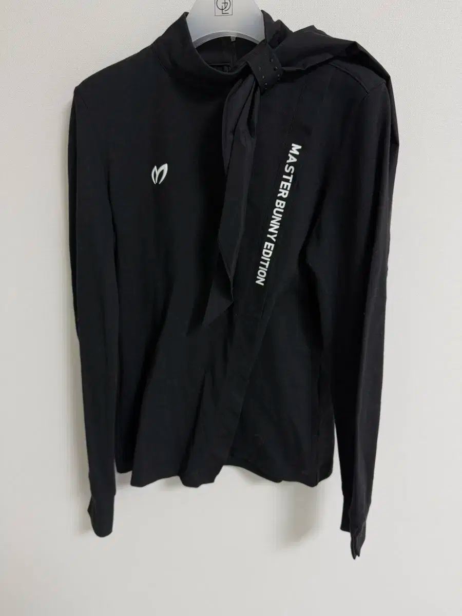 マスターバニーエディション 長袖 Tシャツ