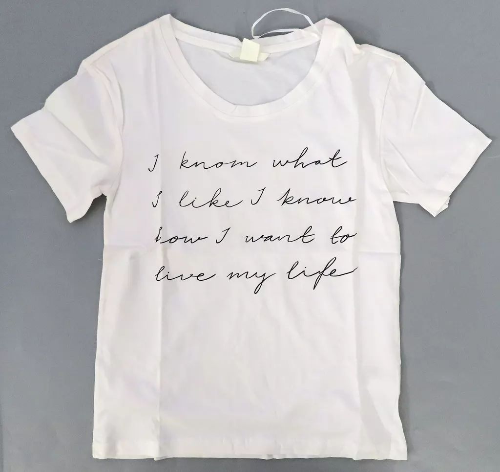 安室奈美恵 非売品 希少 プレイボタン購入特典 プロモーションTシャツ Mサイズ 安室奈美恵 非売品 希少 プレイボタン購入特典 プロモーションT