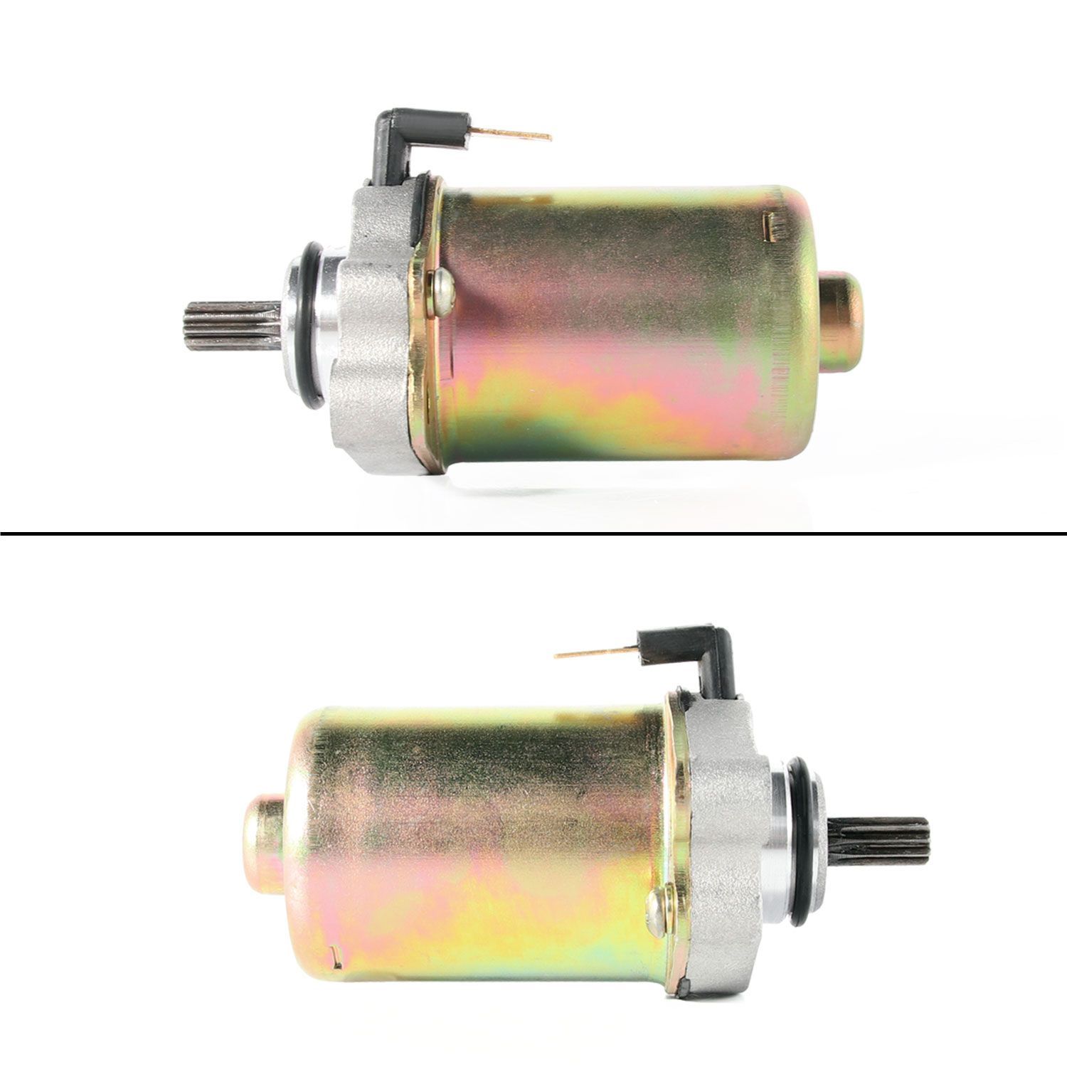 スズキ セピア CA1EA CA1HA セピアZZ CA1EB CA1EC CA1HC セルモーター