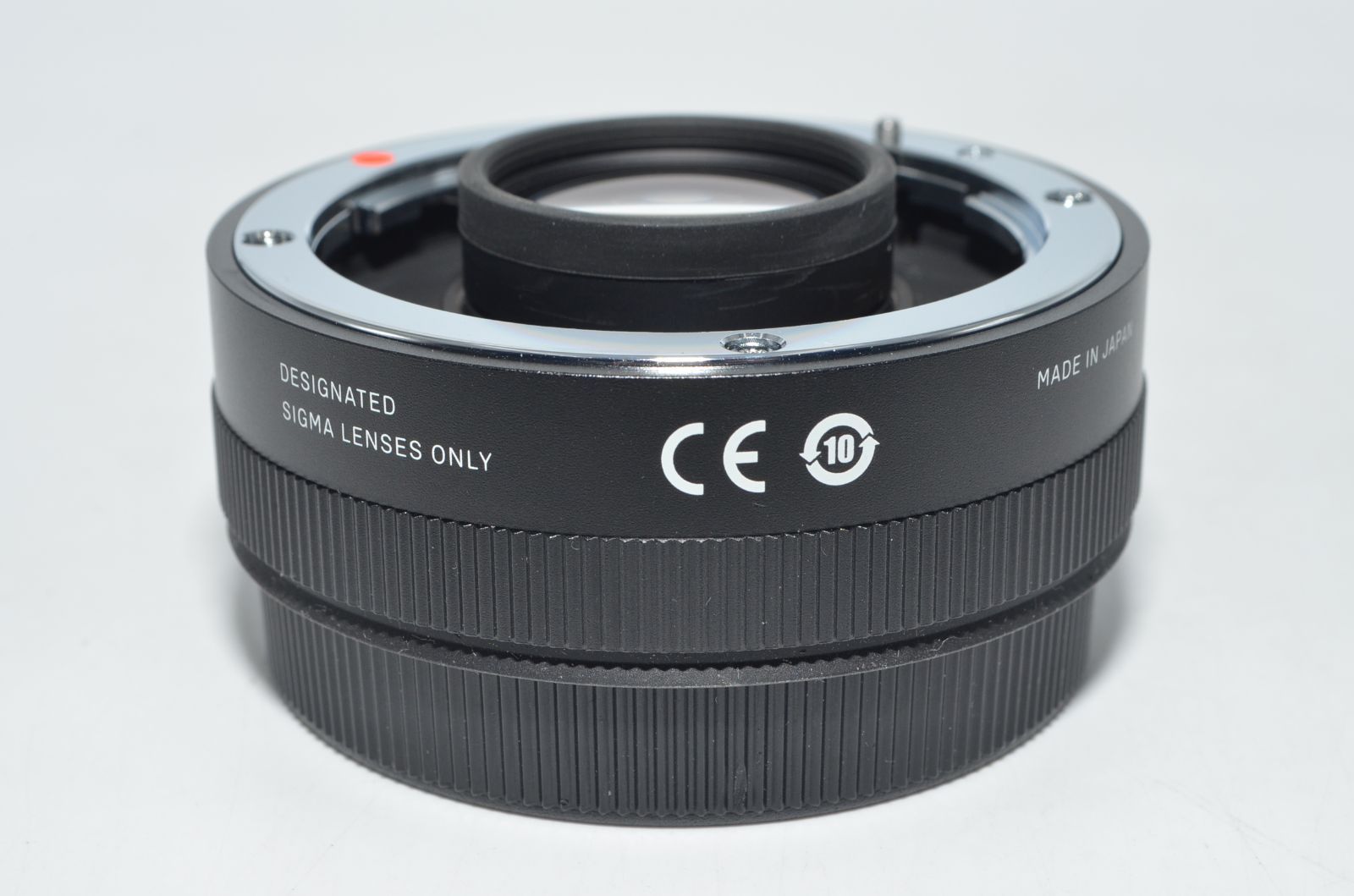 シグマ TELE CONVERTER TC-2001 ニコン用SIGMA シグマ TELE CONVERTER 