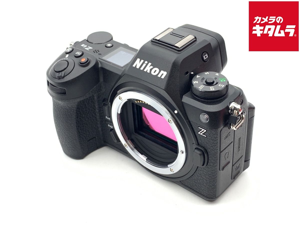 ニコン Z6III ボディ
