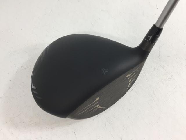 返品OK 【中古ゴルフクラブ】【超美品】ダンロップ スリクソン