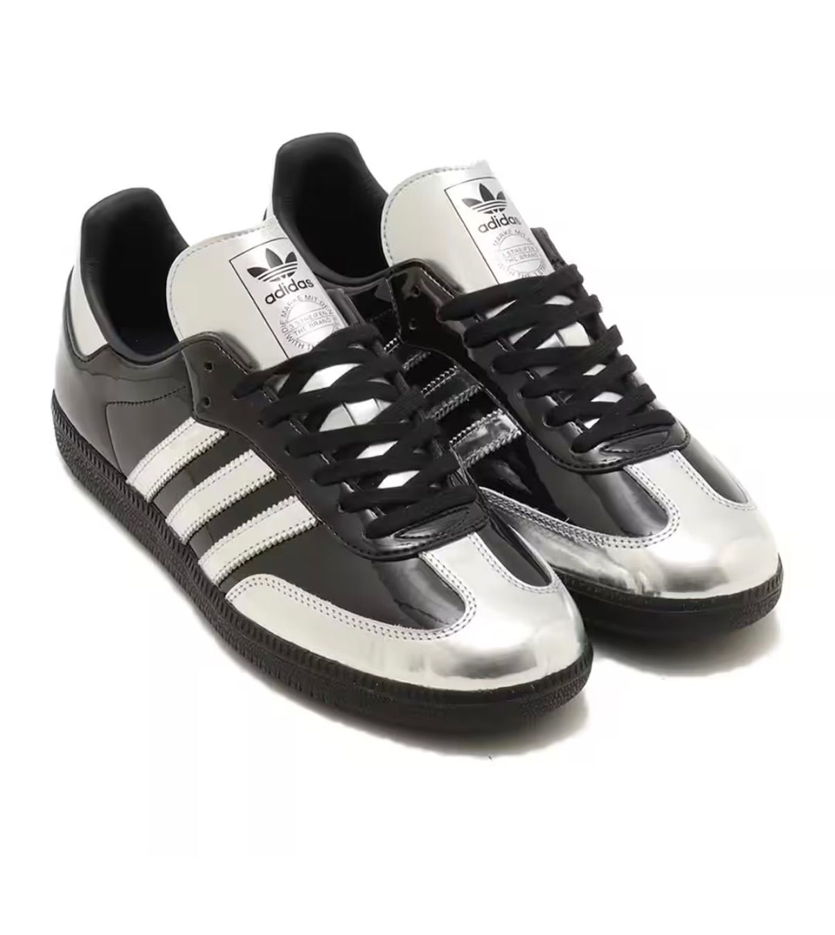 adidas SAMBA ATMOS Tuxedo アディダス サンバ アトモス タキシード IH3364 - メルカリ
